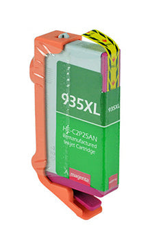 HP 935XL / C2P25AN Magenta - HP Inkjet Cartridge