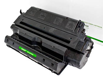 HP 82X / C4182X Black - HP Toner Cartridge