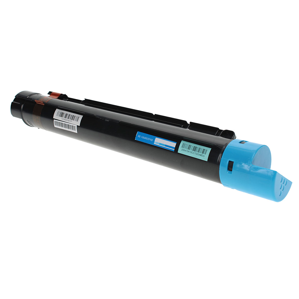 C7020 / C7025 / 106R03740 Cyan - Xerox Toner Cartridge