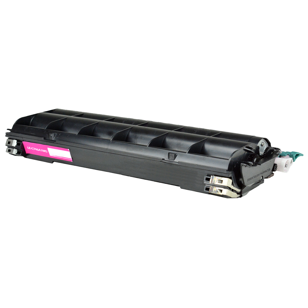 C746A1MG / C746A2MG / X746A1MG / X746A2MG Magenta - Lexmark Toner Cartridge