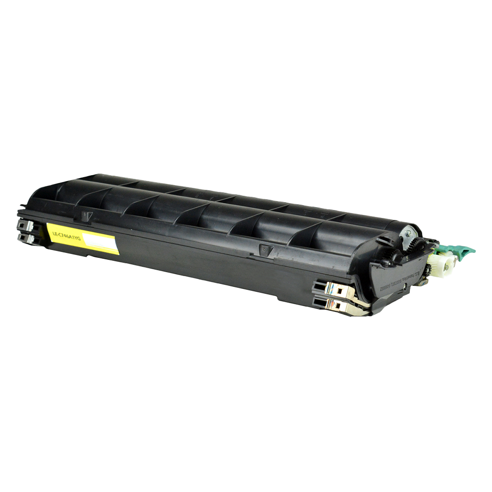 C746A1YG / C746A2YG / X746A1YG / X746A2YG Yellow - Lexmark Toner Cartridge