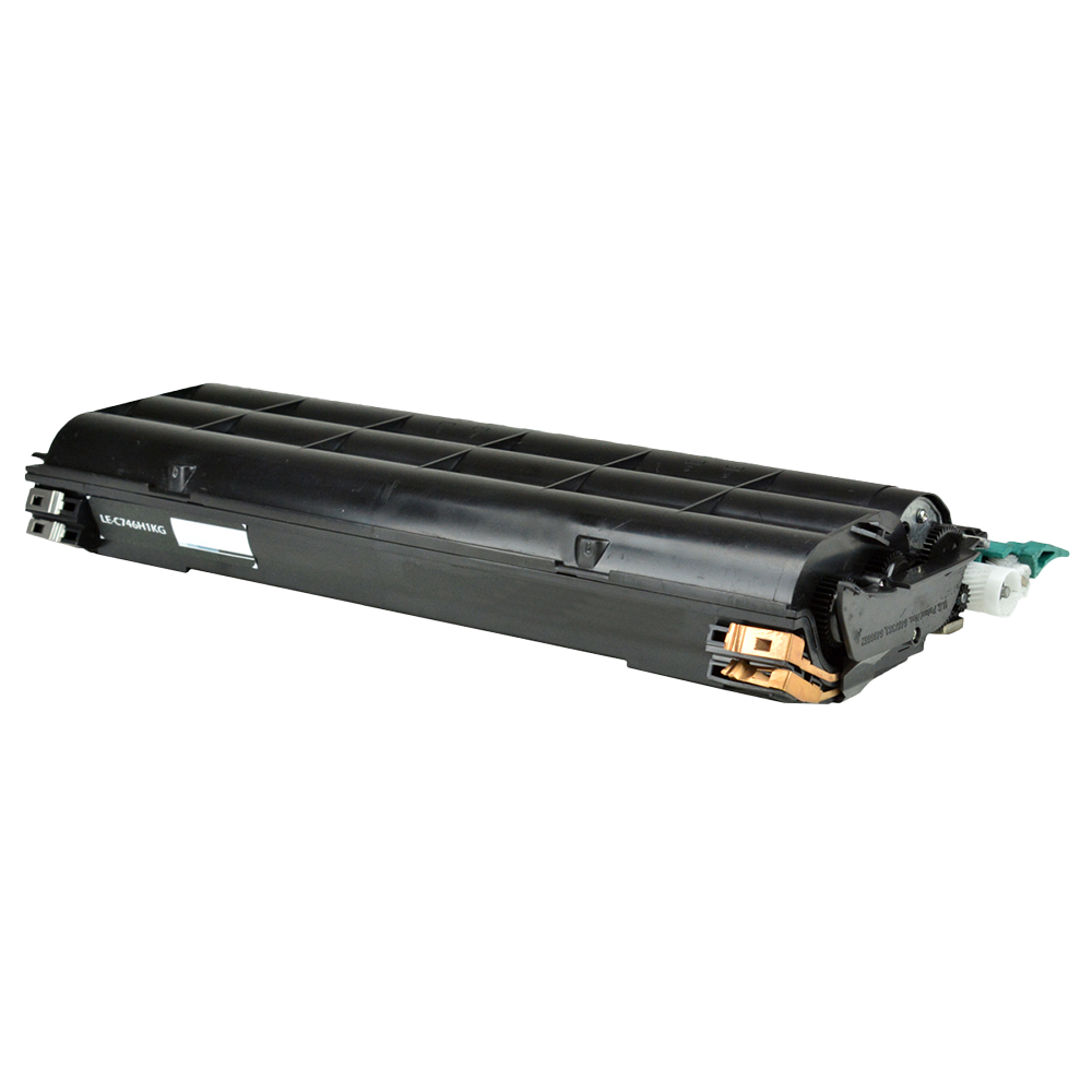 C746H1KG / C746H2KG / X746H1KG / X746H2KG Black - Lexmark Toner Cartridge