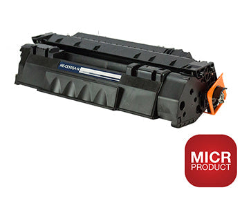 CE505A Black - HP Toner Cartridge