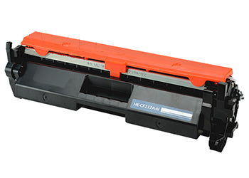 HP 17A / CF217A Black- HP Toner Cartridge