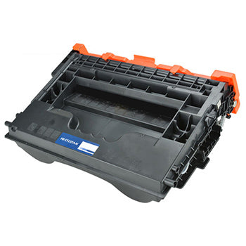 HP 37A / CF237A Black - HP Toner Cartridge