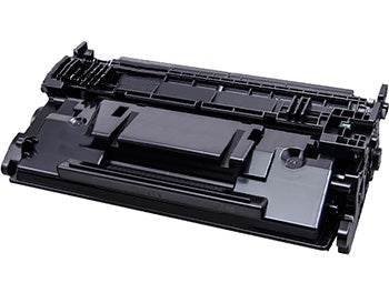87A / CF287A Black - HP Toner Cartridge