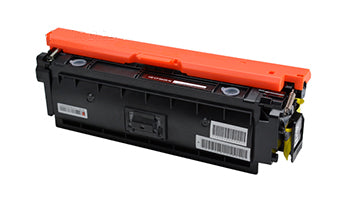 HP 508X / CF360X Black - HP Toner Cartridge