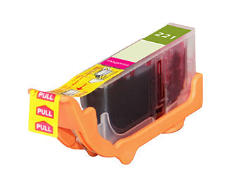 CLI-221M Magenta - Canon Inkjet Cartridge