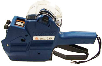 Avery Dennison® 210 / 220 2 Line Price Marking Labeler