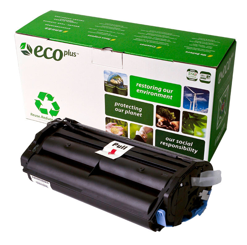 C106 / FX11 / 0264B001AA Black - Canon Toner Cartridge