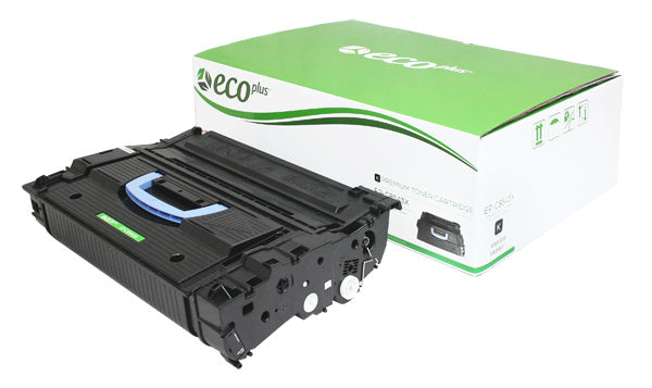 HP 43X / C8543X Black - HP Toner Cartridge