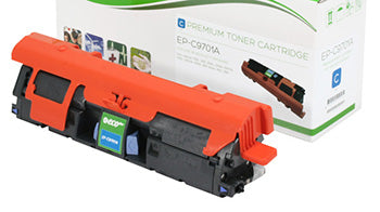 HP 122A / Q3961A Cyan - HP Toner Cartridge