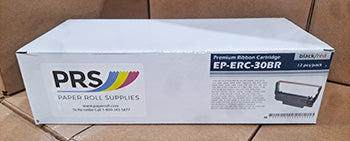 Epson - ERC-30/34/38 - 2 Color Cartridge Ribbons
