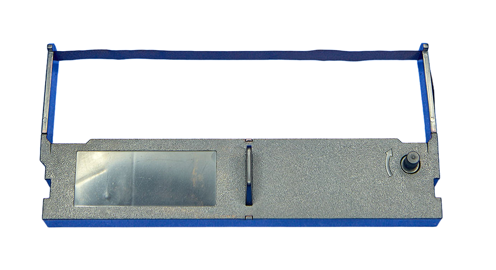 Epson ERC-35 - Single Color Cartridge Ribbons