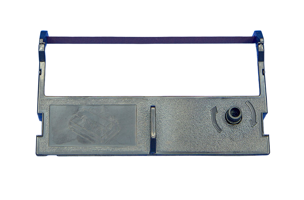 Epson ERC-39 - Single Color Cartridge Ribbons