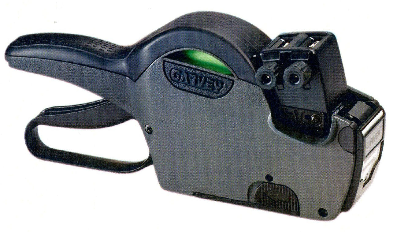 Garvey® 22-77 - 2 Line Price Marking Labeler