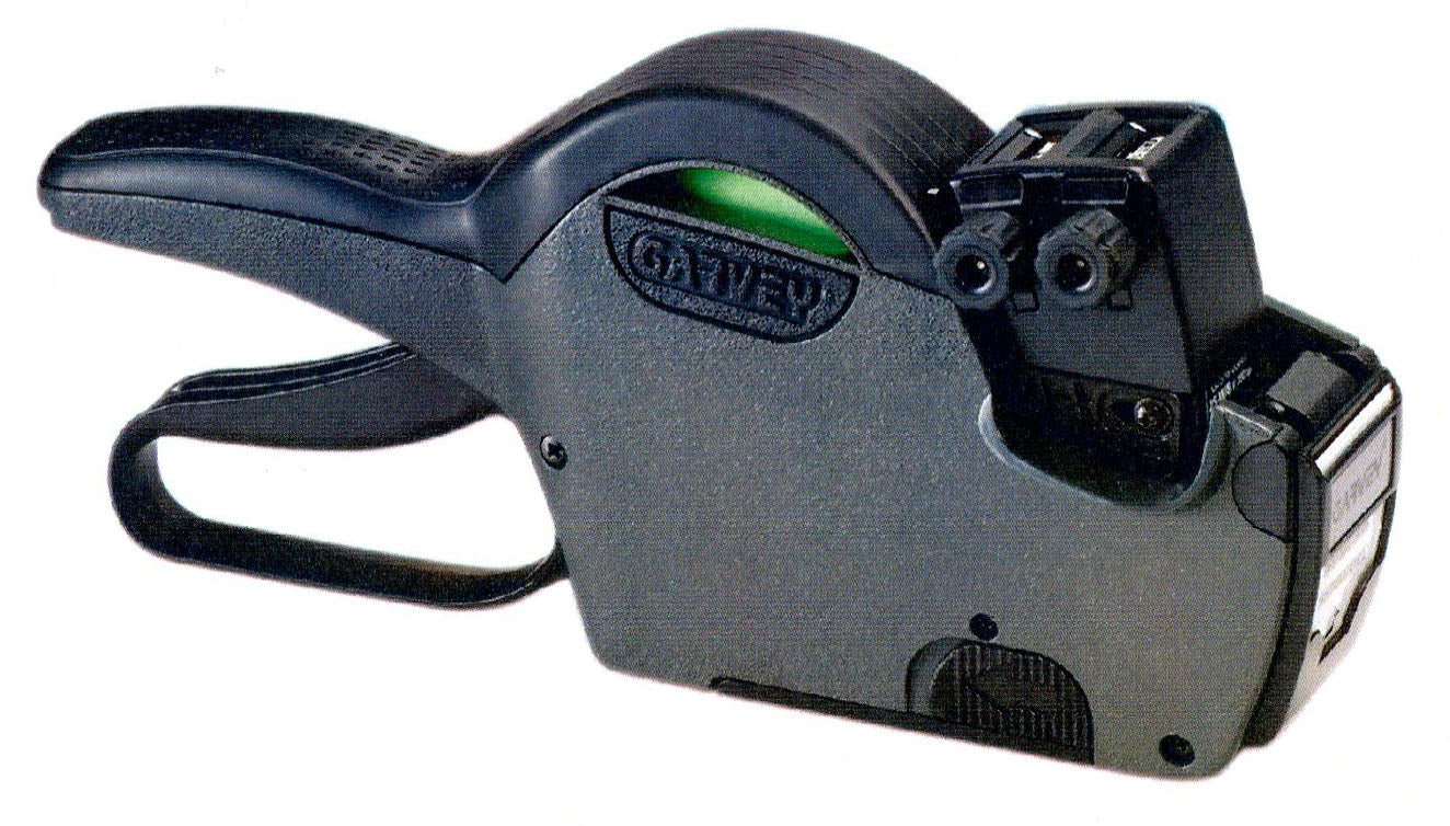 Garvey® 22-88 - 2 Line Price Marking Labeler