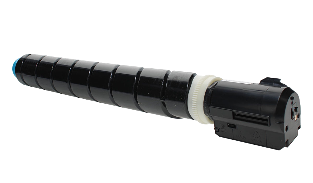 GPR-53 / 8525B003AA Cyan - Canon Toner Cartridge