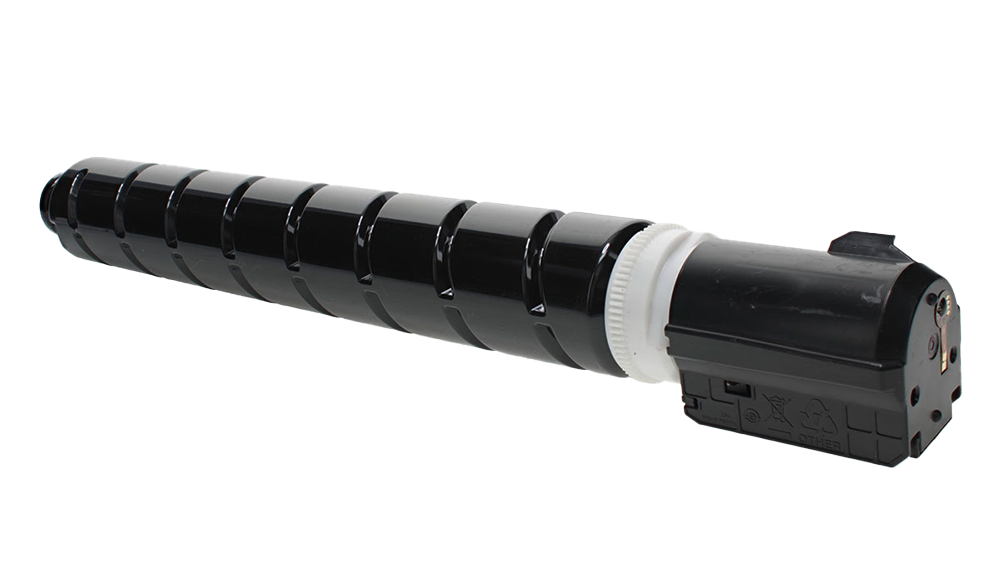 GPR-53 / 8526B003AA Magenta - Canon Toner Cartridge