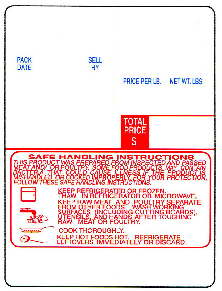 H1504SH - Digi Outside Wound Scale Label