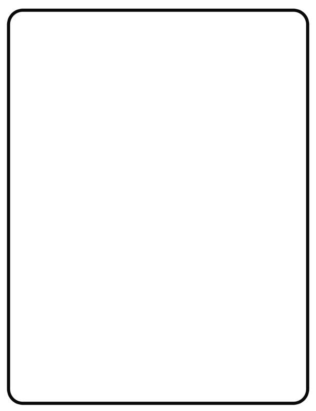 H1827B - Hobart Ultima 2000 3.0" Scale Label