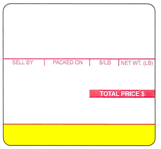 H1828 - Ishida AC-Series, BC-3000, BC4000, Astra UPC 59mm Scale Label