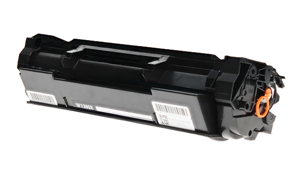 Remanufactured HP Laser Cartridge - 138X - Black Color Cartridge