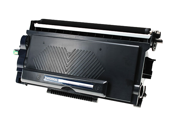TN920XXL Black - Remanufactured Brother Toner Cartridge
