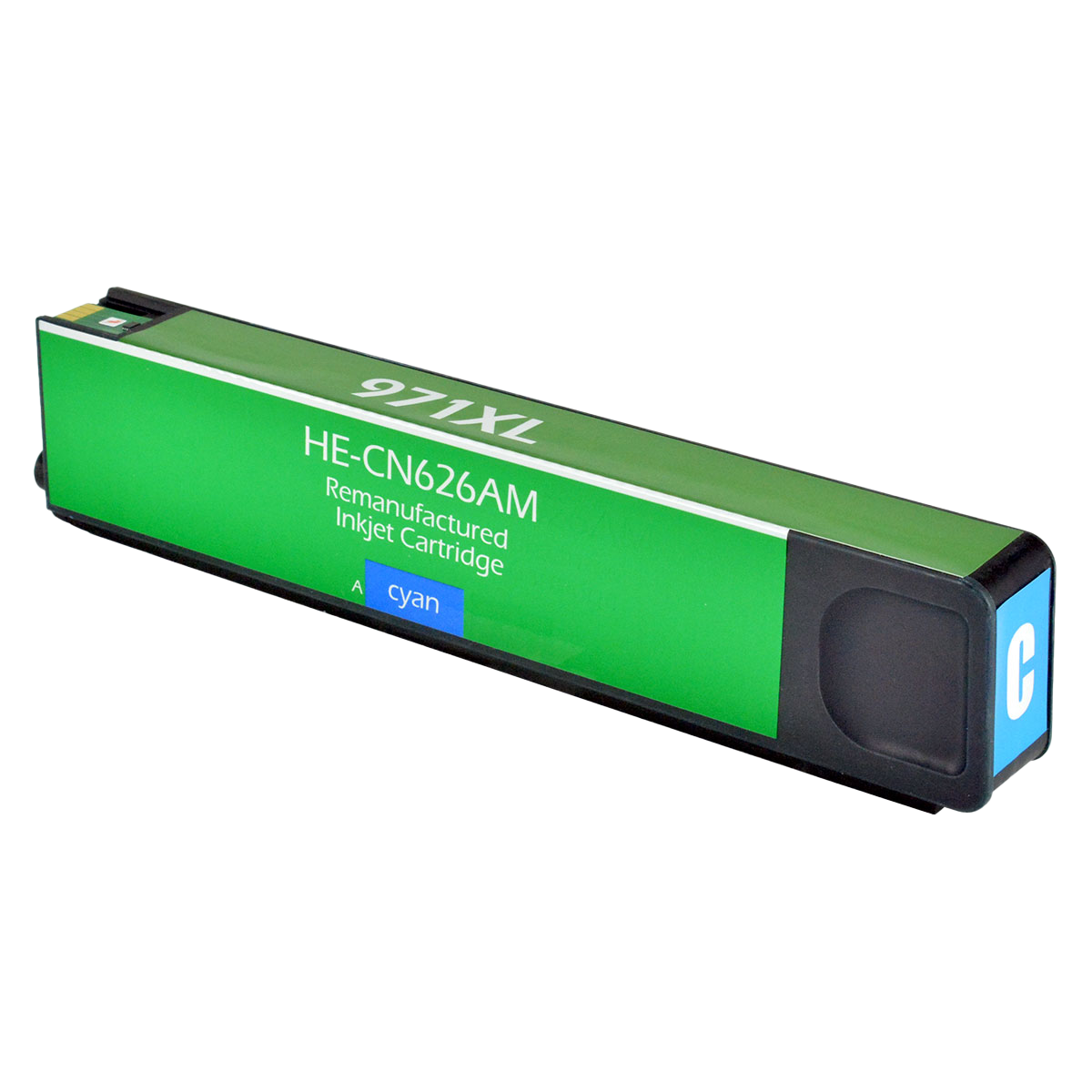 HP 971XL CN626AM Cyan - HP Inkjet Cartridge