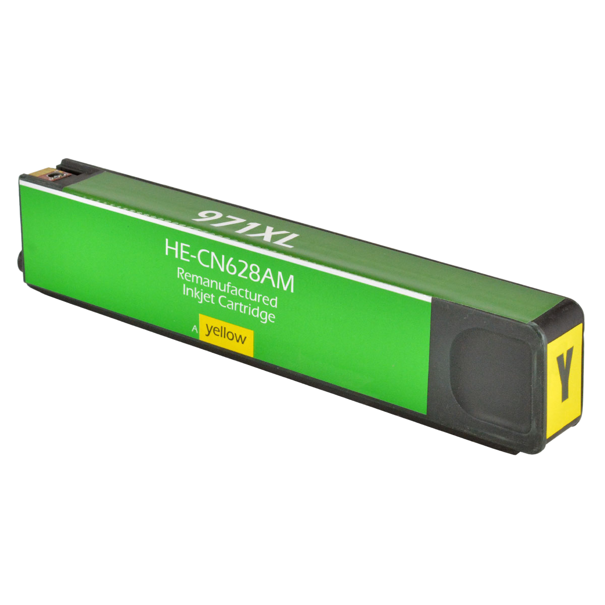 HP 971XL / CN628AM Yellow - HP Inkjet Cartridge