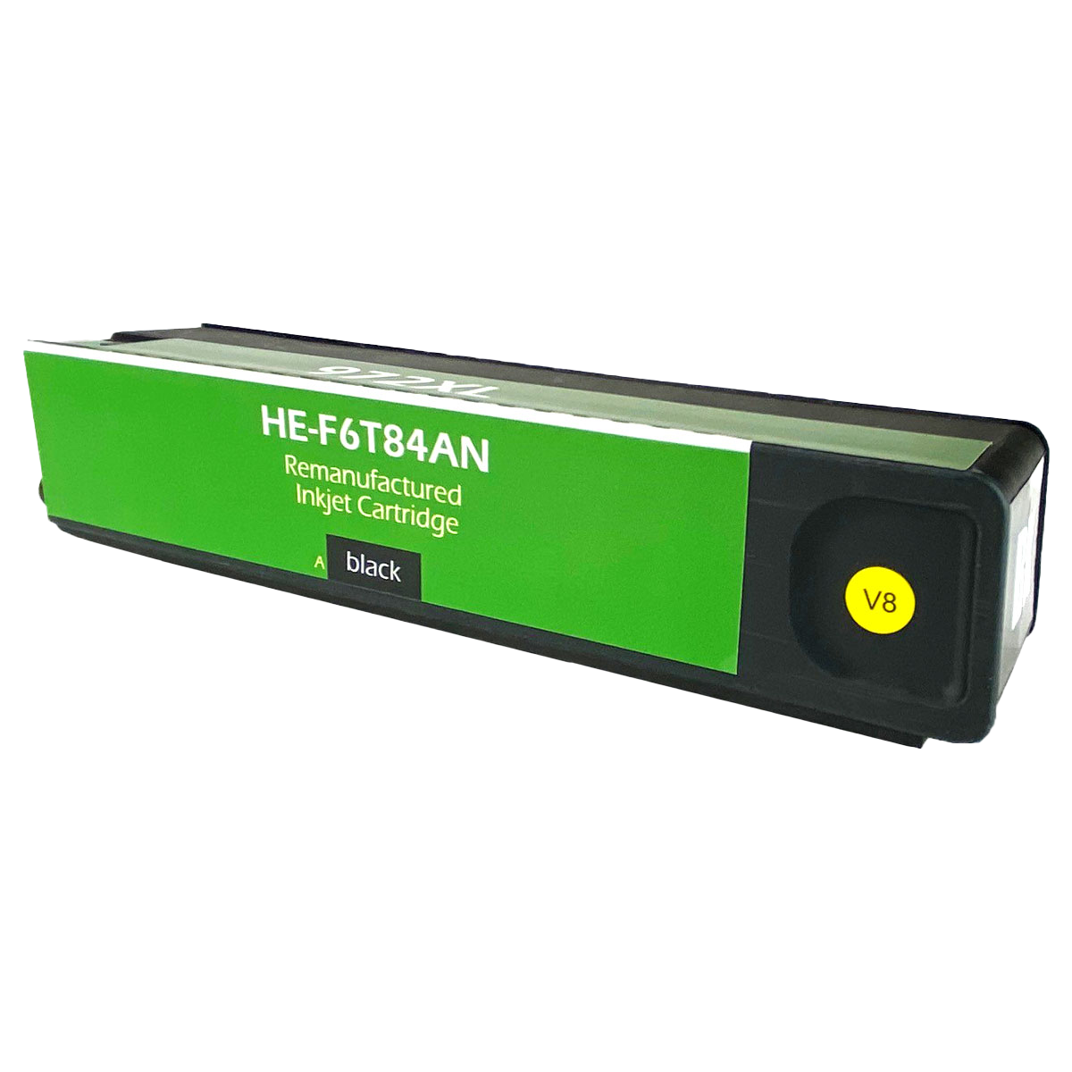 HP 972X / F8T84AN / F6T80AN Black - HP Toner Cartridge