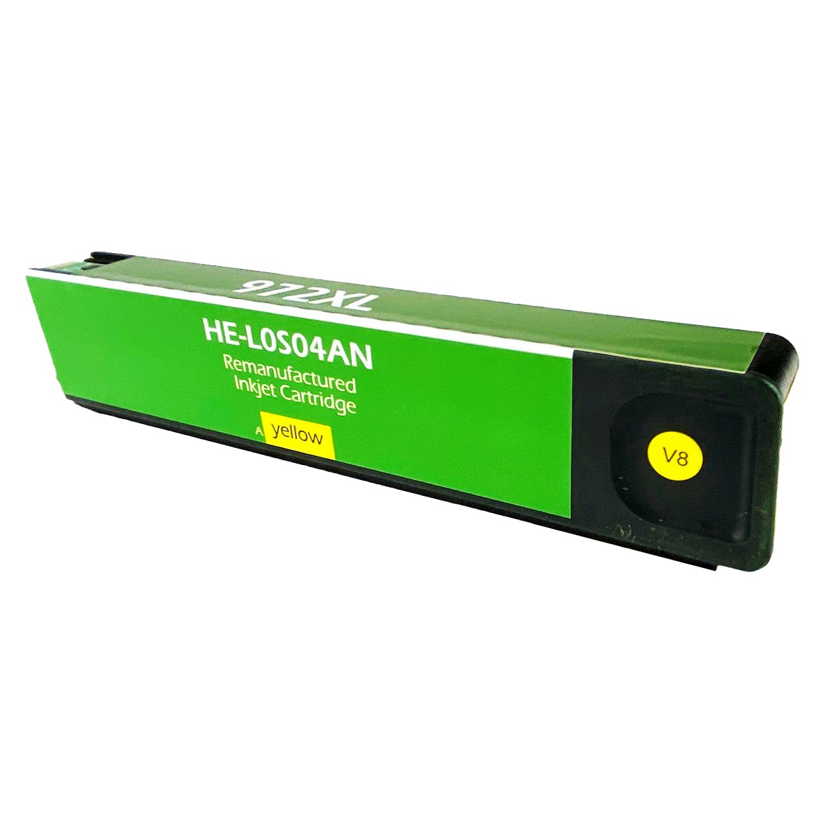 HP 972X  / L0S04AN / L0R92AN Yellow - HP Toner Cartridge