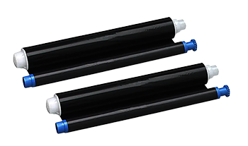 Thermal fax film - Panasonic kxfa-55