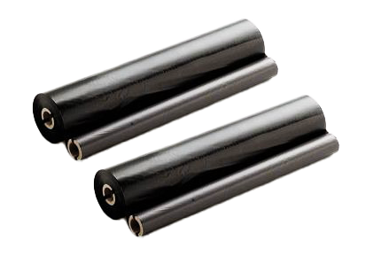 Thermal fax film - Panasonic kxfa133