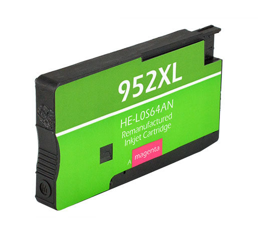 HP 952XL / L0S64AN Magenta - HP Inkjet Cartridge