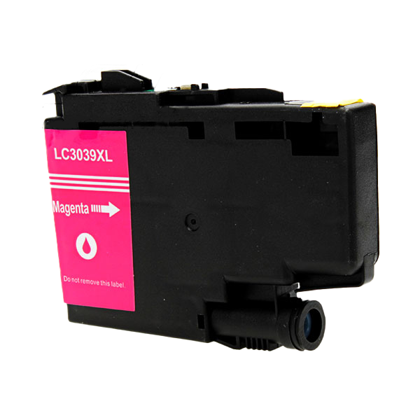 LC3039M Magenta - Brother Inkjet Cartridge