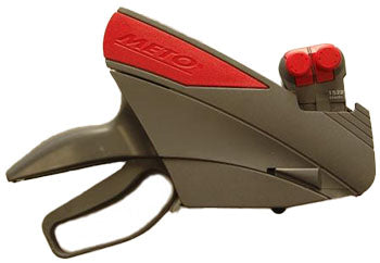 Meto® 1322 - 2 Line Price Marking Labeler