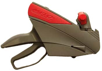Meto® 1522 - 2 Line Price Marking Labeler