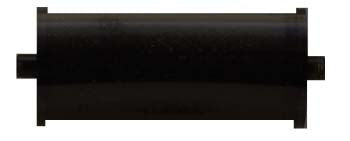 Meto price marking labeler ink rollers