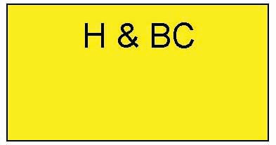 Monarch® 1110 Avery Dennison™ - 1 Line Price Marking Labels - FEB-112 (000785)