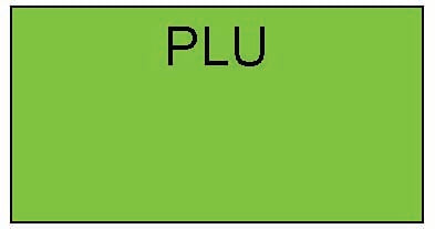 Monarch® 1110 - Avery Dennison™ - 1 Line Price Marking Labels - FEBA-600 (000469)