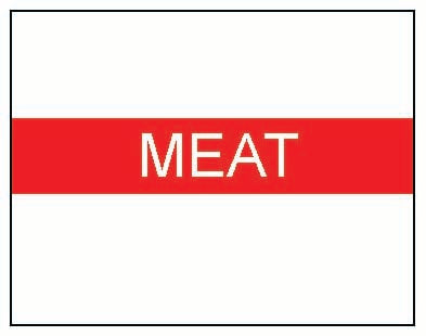 Monarch® 1115 Avery Dennison™ - 2 Line Price Marking Labels - FM-300 (900437)