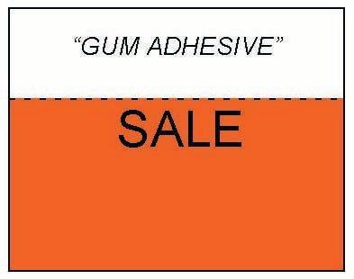Monarch® 1115 Avery Dennison™ - 2 Line Price Marking Labels - PMGF-325 (900445)
