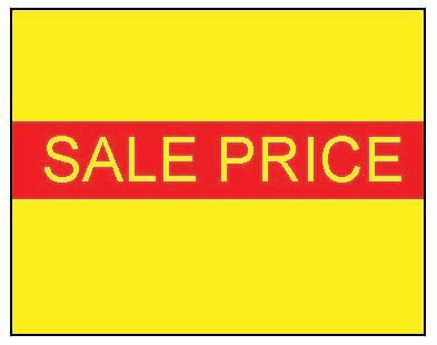 Monarch® 1115 Avery Dennison™ - 2 Line Price Marking Labels - RM-315 (900452)