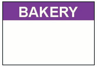 Monarch® 1130 Avery Dennison™ - 1 Line Price Marking Label - FO-133 (000641)