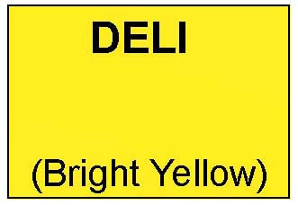 Monarch® 1130 Avery Dennison™ - 1 Line Price Marking Label - FO-120 (000620)