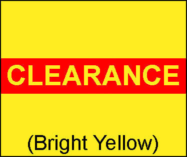 Monarch® 1136 Avery Dennison™ - 2 Line Price Marking Labels - FF-390 (000019)