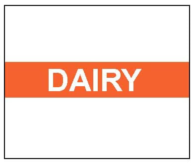 Monarch® 1136 Avery Dennison™ - 2 Line Price Marking Labels - FF-316 (900090)