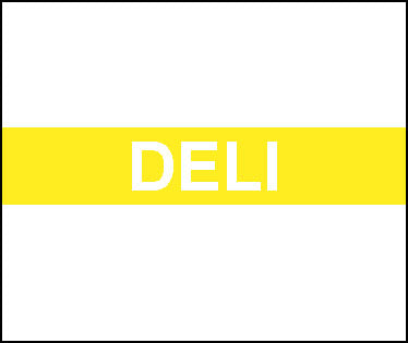 Monarch® 1136 Avery Dennison™ - 2 Line Price Marking Labels - FF-351 (000191)