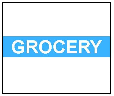 Monarch® 1136 Avery Dennison™ - 2 Line Price Marking Labels - FF-302 (000195)